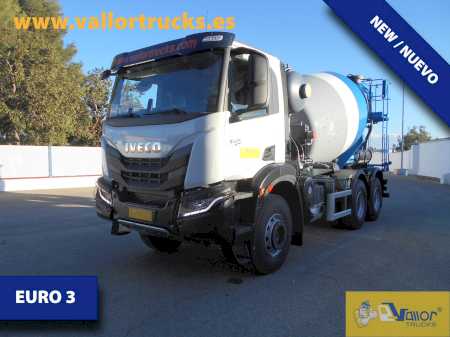 IVECO - AD380T47 H - GH2
