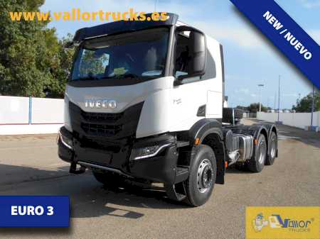 IVECO - AT720T47T H